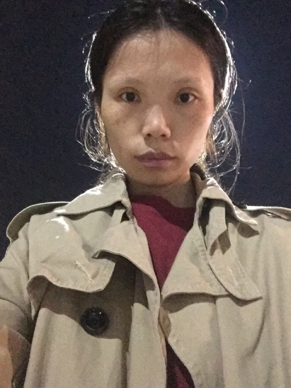 小白的第一张照片--周宁相亲网