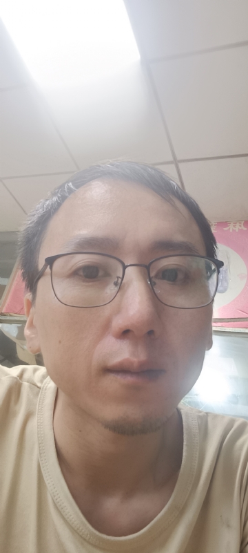 想胖的瘦子的第一张照片--周宁相亲网
