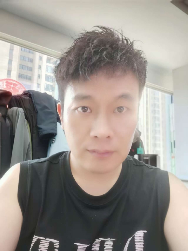 缘分何求的第一张照片--周宁相亲网