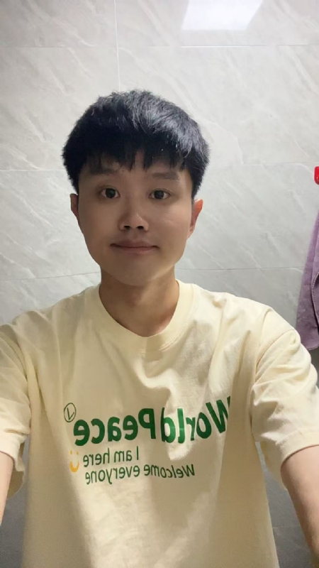 key的第一张照片--周宁相亲网