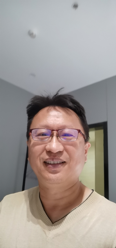 台皖佬徽阿狼的第二张照片--周宁相亲网