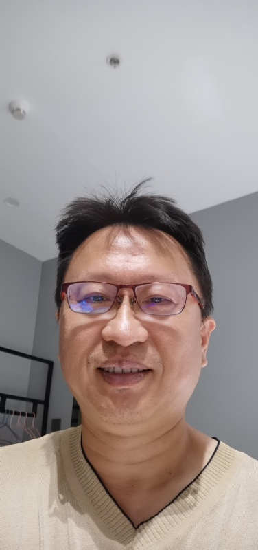 台皖佬徽阿狼的第三张照片--周宁相亲网