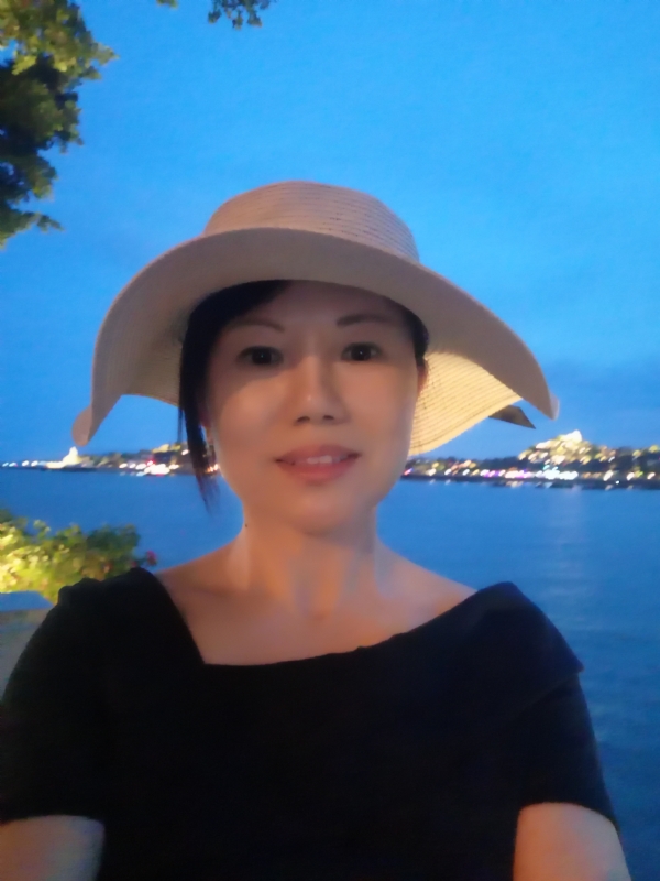 一心的第一张照片--周宁相亲网