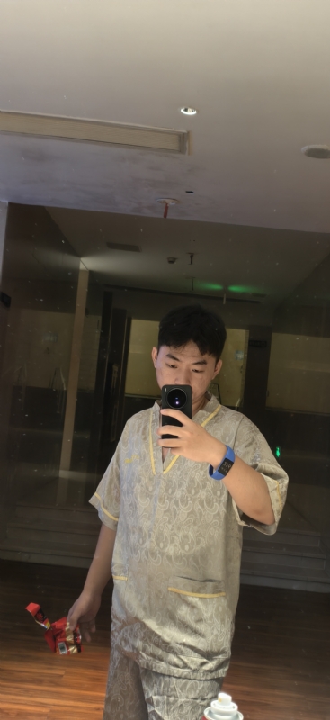 Mai的第一张照片--周宁相亲网