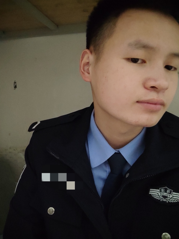 言言的第二张照片--周宁相亲网