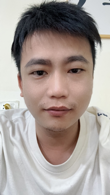 清风的第一张照片--周宁相亲网