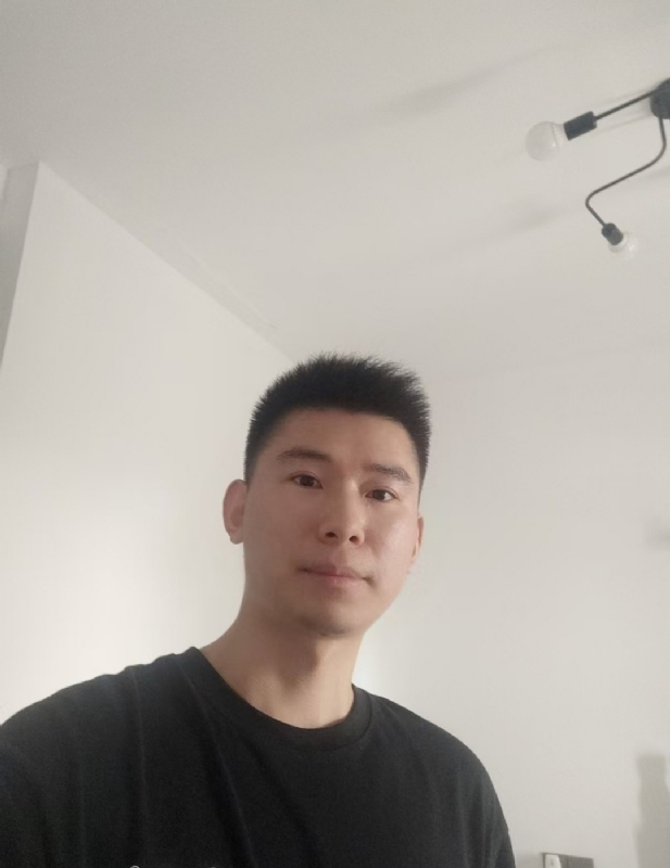 晓晓灰的第一张照片--周宁相亲网