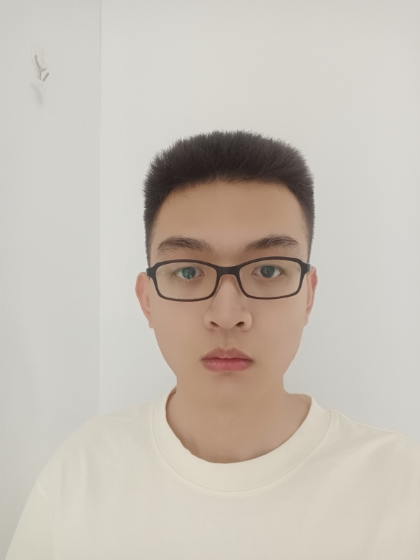 Lin的第一张照片--周宁相亲网