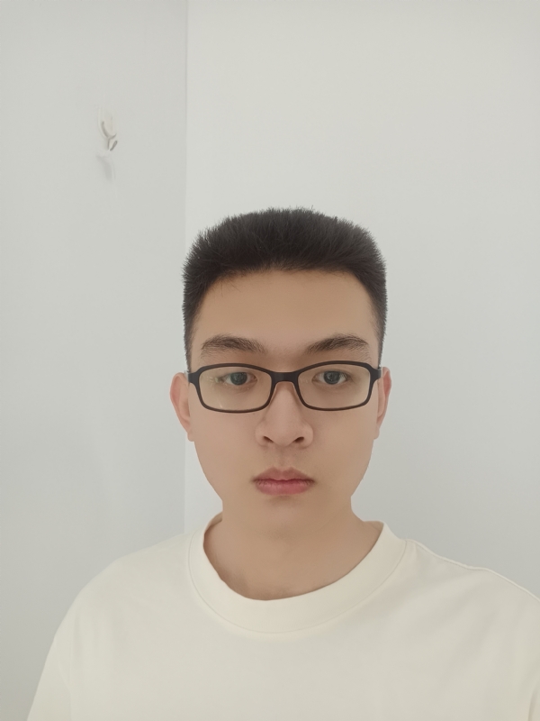 Lin的第二张照片--周宁相亲网