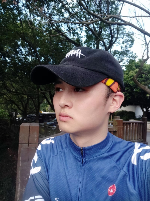 麦兜的第二张照片--周宁相亲网
