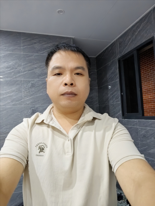 刘两水的第一张照片--周宁相亲网