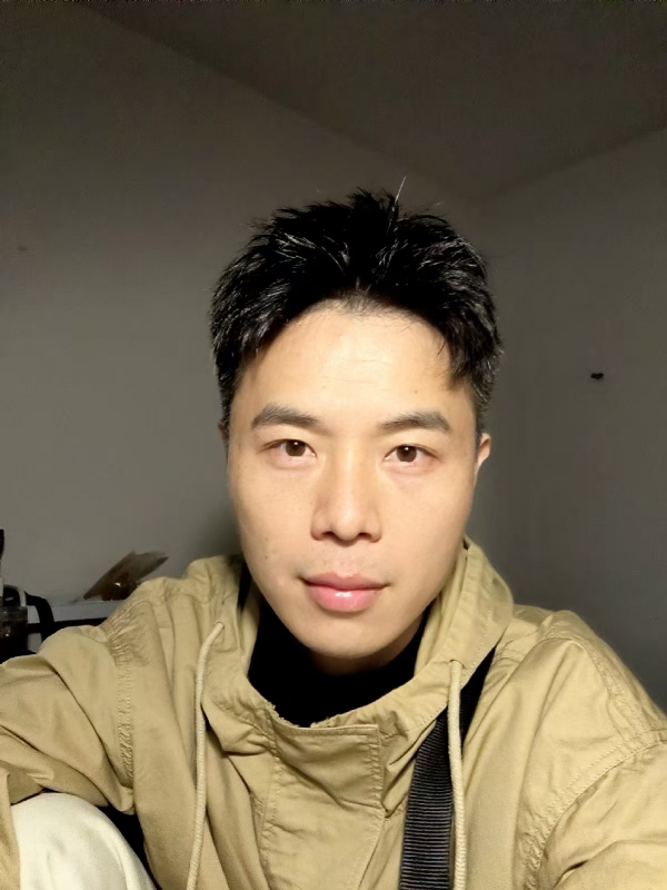 任平生的第一张照片--周宁相亲网